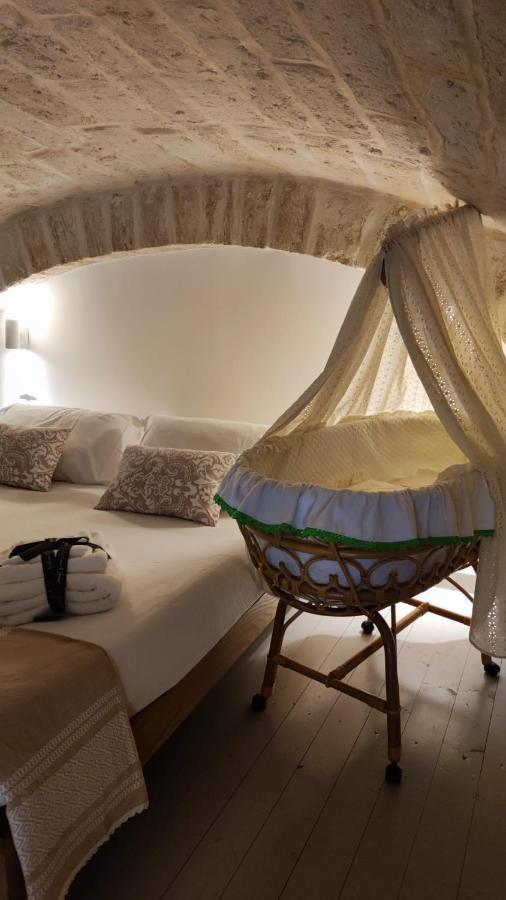 Amalo Guest House Бари Экстерьер фото